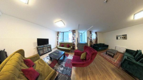 Apartment-Hotel